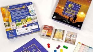 Il «Camino», percorrerlo è un gioco