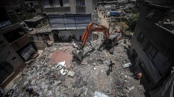 Mille giorni di massacri che sfociano in massacri