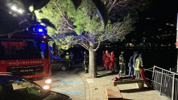 Morti nell’auto finita nel lago. Il pm: «Non fu errore umano»