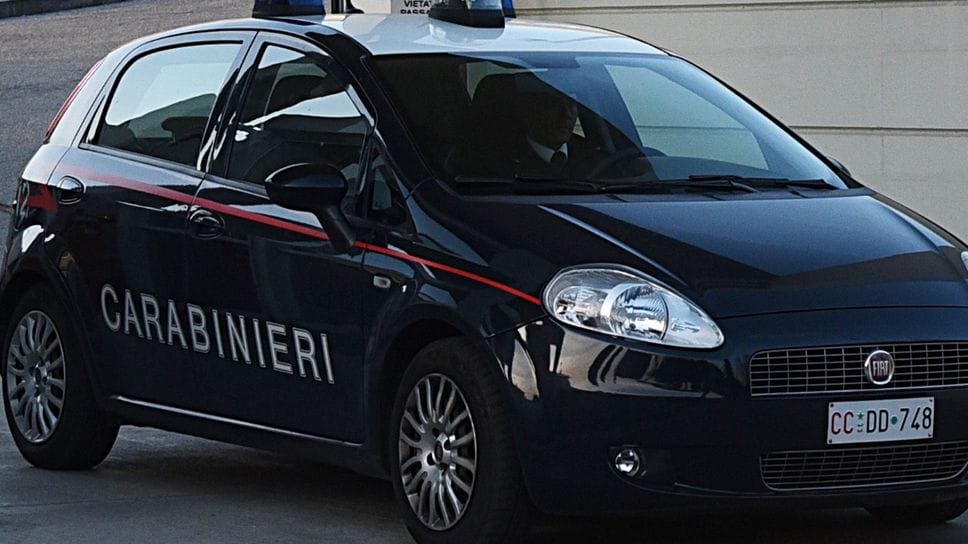 Spaccio in bicicletta a Osio Sotto: arrestato pusher