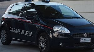 Spaccio in bicicletta a Osio Sotto: arrestato pusher