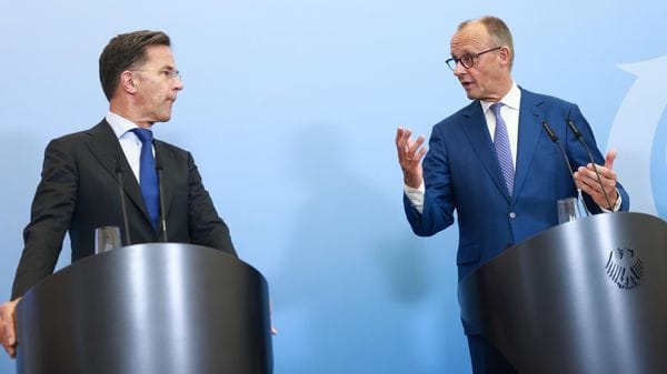 Una Nato più europea richiede più unità