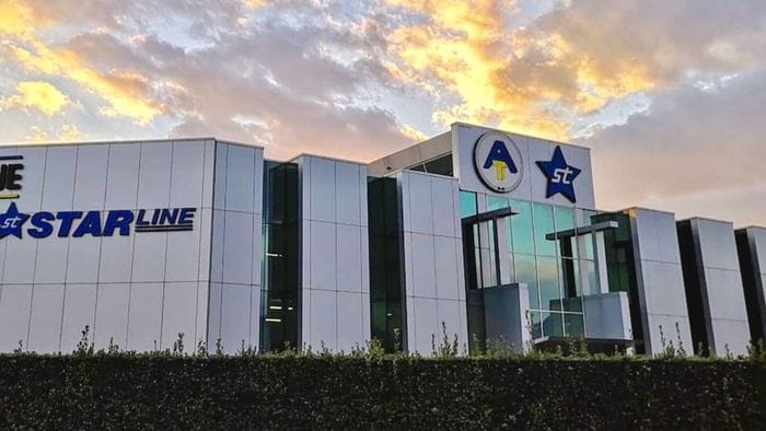 Valvole, «Starline» da realtà artigianale è diventata un pilastro del distretto