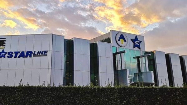 Valvole, «Starline» da realtà artigianale è diventata un pilastro del distretto