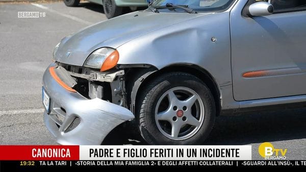 BERGAMO TG