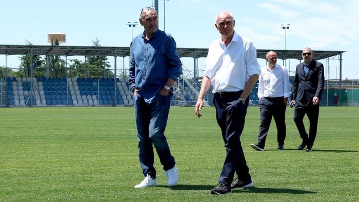 Atalanta, lunedì scatta la nuova stagione. Ecco i convocati per visite mediche e test