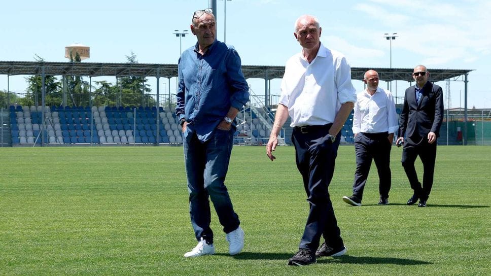 Atalanta, lunedì scatta la nuova stagione. Ecco i convocati per visite mediche e test