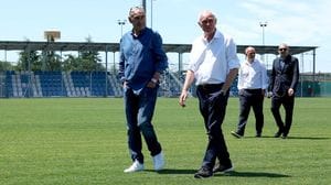 Atalanta, lunedì scatta la nuova stagione. Ecco i convocati per visite mediche e test