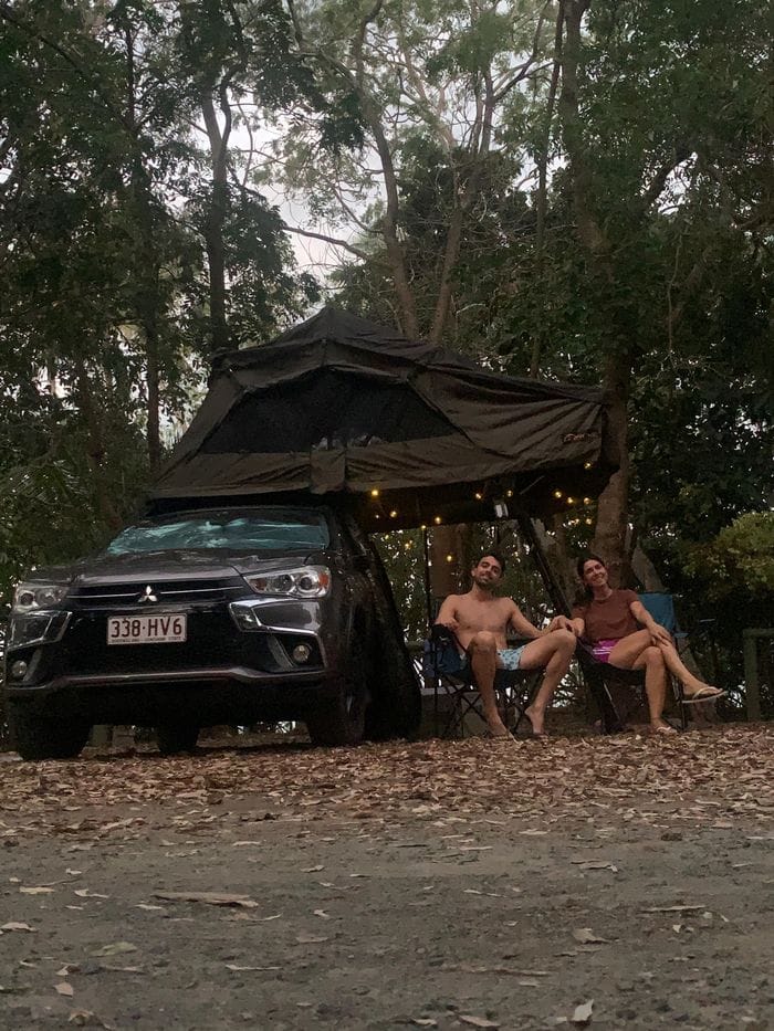 Dall’ufficio fino all’Australia. «Il coraggio di lasciare casa»
