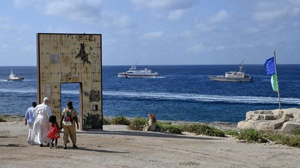 L’audacia di cambiare lo sguardo sui migranti