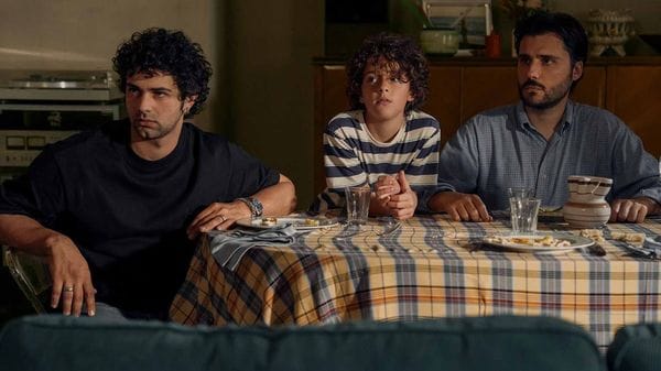 «Storia della mia famiglia 2» e degli affetti collaterali