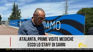BERGAMO TG