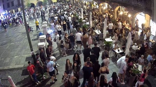 A Romano controlli straordinari durante gli eventi del weekend