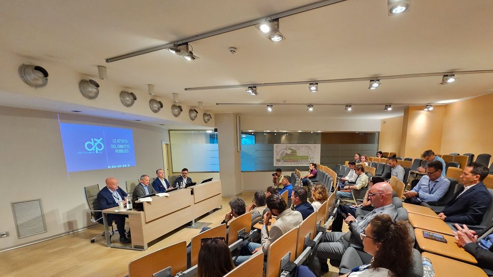 Aeroporto di Orio: «Nel 2040 passeggeri a quota 23 milioni»