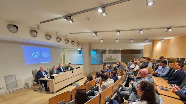 Aeroporto di Orio: «Nel 2040 passeggeri a quota 23 milioni»