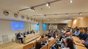 Aeroporto di Orio: «Nel 2040 passeggeri a quota 23 milioni»
