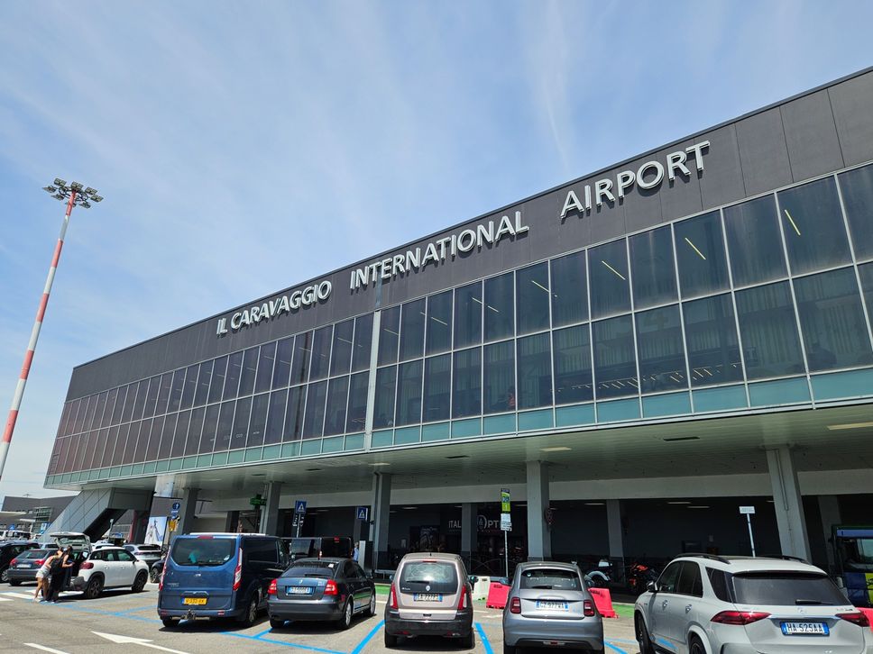 Aeroporto di Orio: «Nel 2040 passeggeri a quota 23 milioni»
