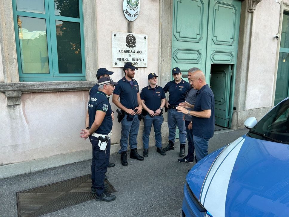 Alcol servito ai minori, proposta la sospensione per un bar a Treviglio