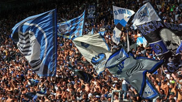 Buon viaggio, Atalanta. Quel filo d’ansia del primo giorno: tocca al mercato cancellarlo
