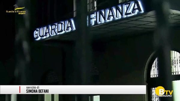 Costa Serina. Sono accusati di sfruttamento patrimoniale ai danni di un anziano medico con capacità cognitive e fisiche compromesse. L'indagine della Gdf