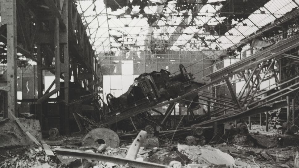 Il ricordo del 6 luglio 1944: Dalmine, una ferita che il tempo non cancella