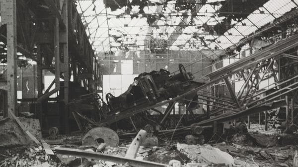 Il ricordo del 6 luglio 1944: Dalmine, una ferita che il tempo non cancella