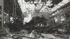Il ricordo del 6 luglio 1944: Dalmine, una ferita che il tempo non cancella
