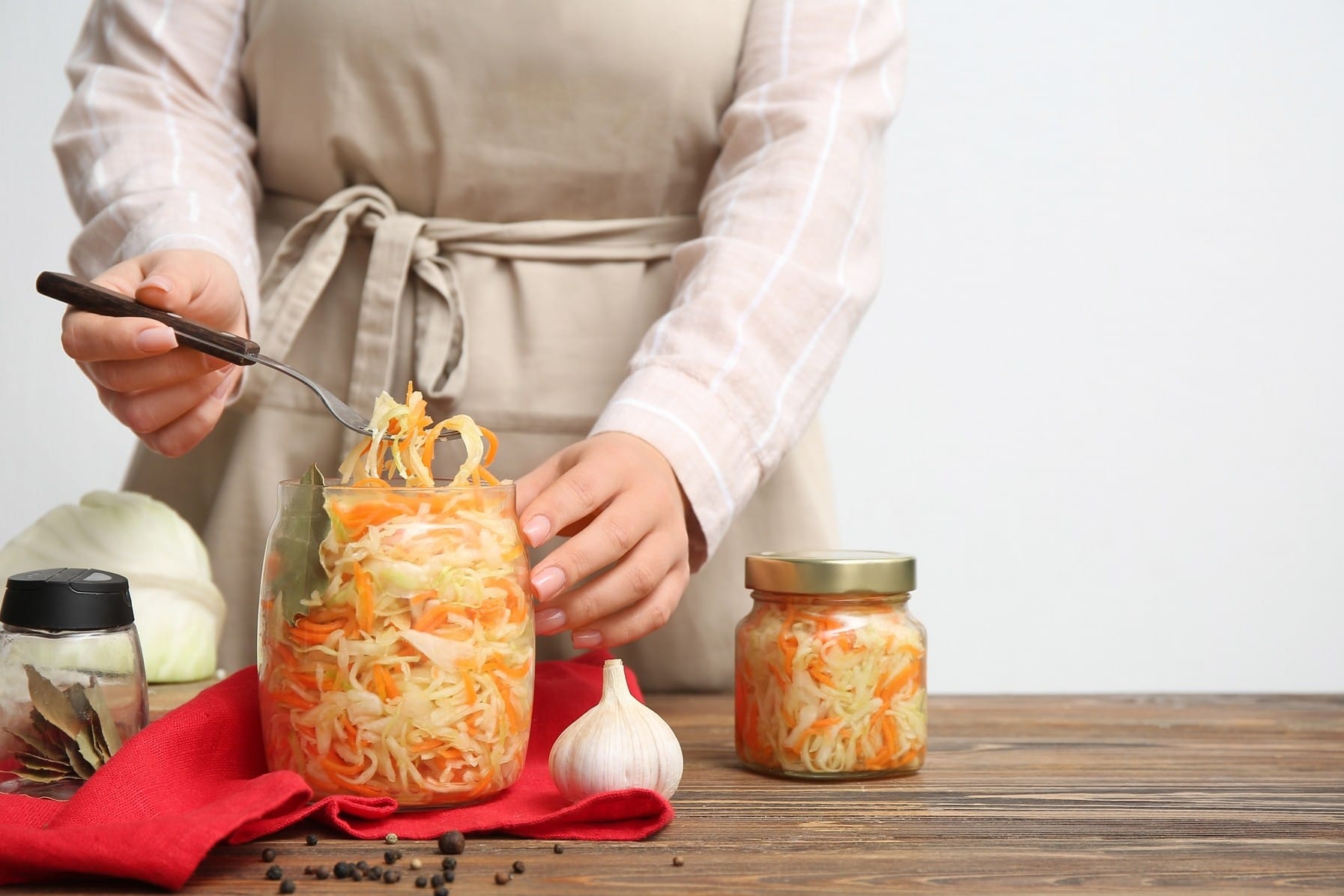 La pazienza ha un sapore antico. Perché la kombucha è la bevanda del momento?
