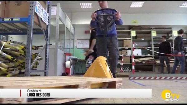 Mercato del lavoro tiene malgrado le tensioni internazionali