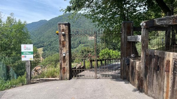 Rapina all’agriturismo Cà Fenile ad Alzano, il proprietario picchiato da tre banditi: bottino da 50 mila euro