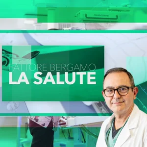 audio cover Parliamo di reflusso gastroesofageo con Nicola Gaffuri