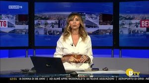 BERGAMO TG ORE12