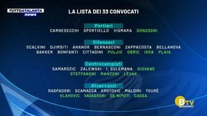TUTTOATALANTA NEWS