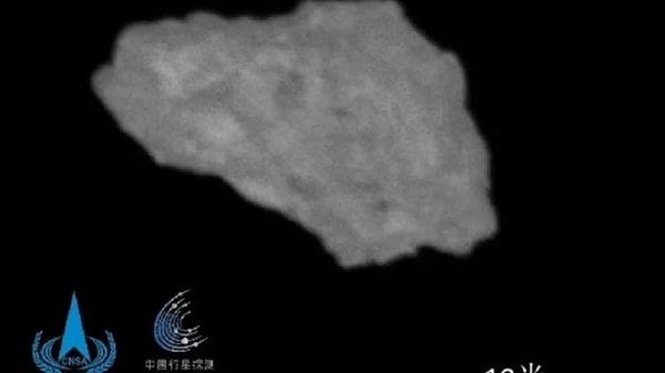 Fotografata una delle 7 minilune della Terra 