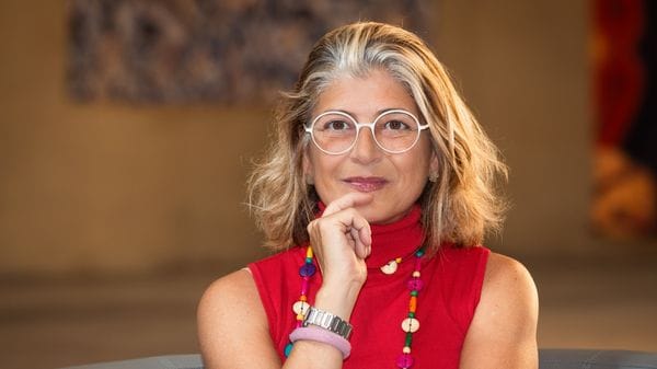 La Biblioteca Mai custodisce un patrimonio che ambisce a diventare spazio di confronto