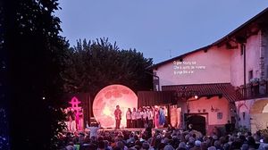 «L’elisir d’amore» di Donizetti, un’opera buffa a Mapello