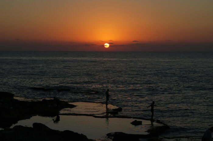Nel Mediterraneo temperature record, a fine giugno +2,6 gradi sulla media
