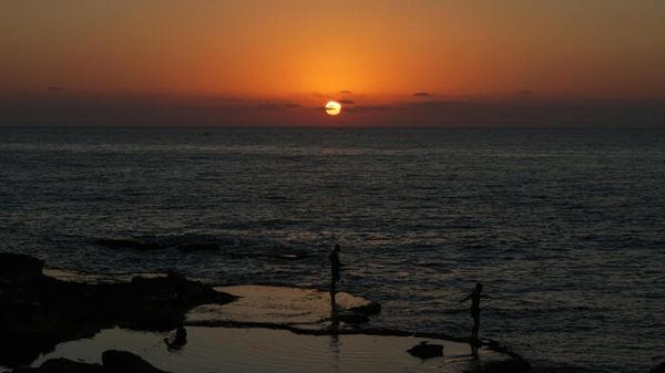 Nel Mediterraneo temperature record, a fine giugno +2,6 gradi sulla media