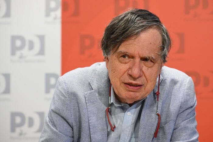 Parisi, 'il nucleare può incidere solo sul 20% del problema energetico'