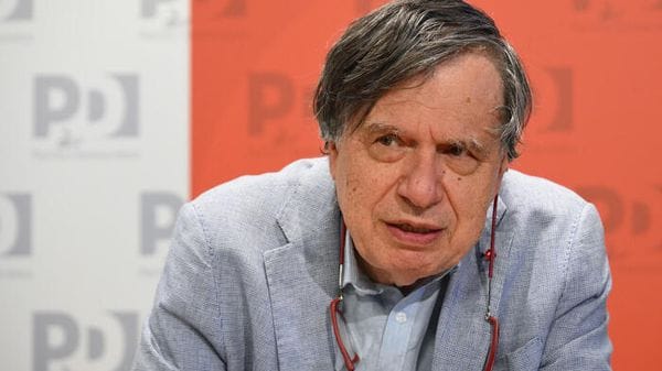 Parisi, 'il nucleare può incidere solo sul 20% del problema energetico'