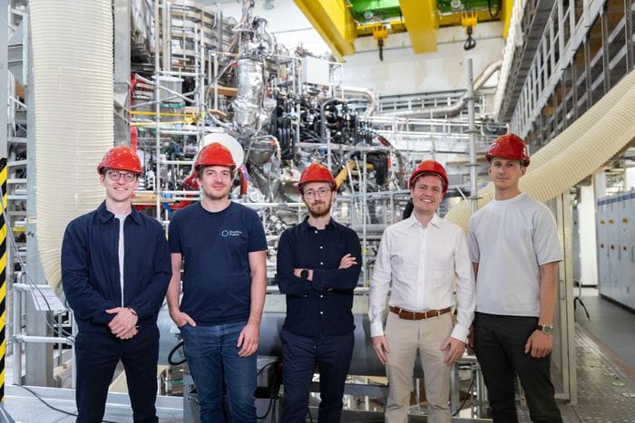 Proxima Fusion raccoglie altri 411 milioni, investono anche Rwe e Google (2)