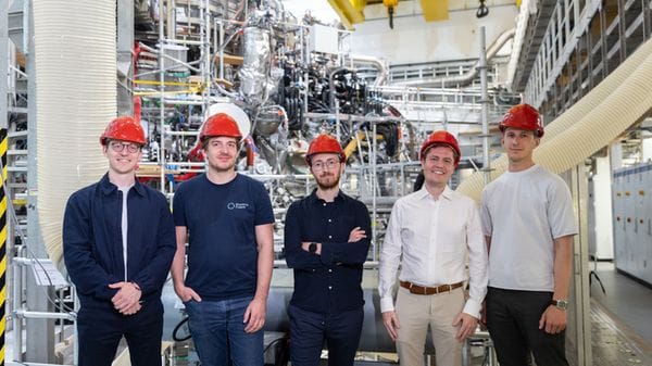Proxima Fusion raccoglie altri 411 milioni, investono anche Rwe e Google