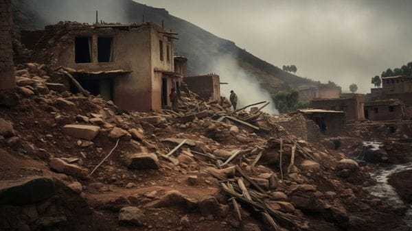Terremoti e prevenzione, il rischio può e deve essere ridotto