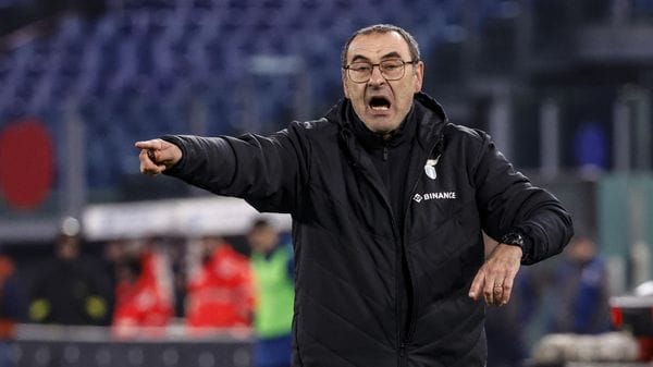 Tre puntate per scoprire com’è cambiato il calcio di Sarri. Che Atalanta vedremo? Si comincia dal possesso palla