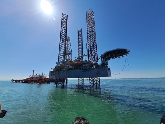 Wwf Italia, autorizzazioni di rigassificatori subordinate a fabbisogno reale di gas