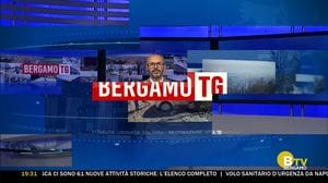 BERGAMO TG