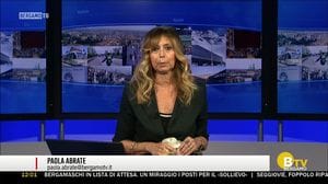 BERGAMO TG ORE12