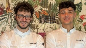 Da «Arturo» novità estive tra eventi, jazz e alta cucina