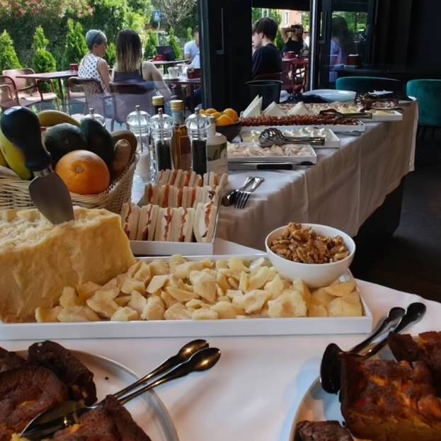 Da «Arturo» novità estive tra eventi, jazz e alta cucina