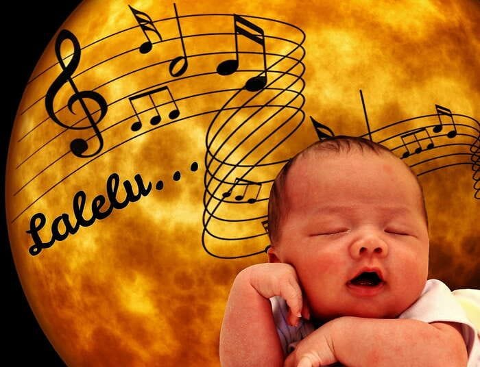 La musica piace già a 3 mesi, ma solo a un anno ci si muove a ritmo